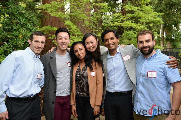 Stanford Tenured Faculty Reception 2017 by Ved Chirayath-239