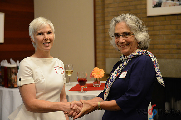 Stanford Tenured Faculty Reception 2017 by Ved Chirayath-133