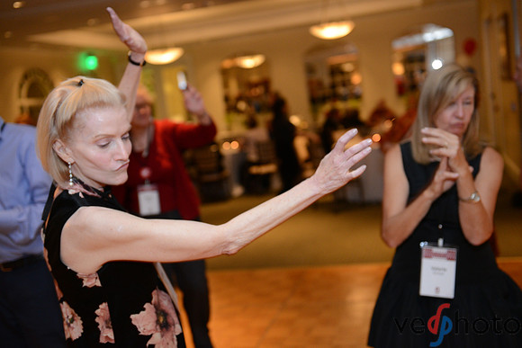 Stanford University 50th Reunion Class Party-374