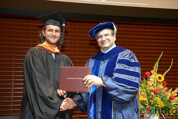 Stanford Aero Astro Graduation 2017 by Ved Chirayath-475