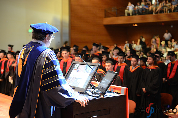 Stanford Aero Astro Graduation 2017 by Ved Chirayath-249