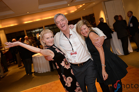Stanford University 50th Reunion Class Party-3