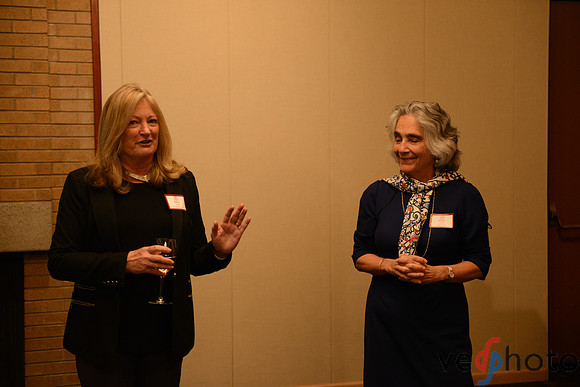 Stanford Tenured Faculty Reception 2017 by Ved Chirayath-120