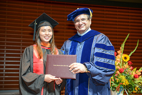 Stanford Aero Astro Graduation 2017 by Ved Chirayath-59