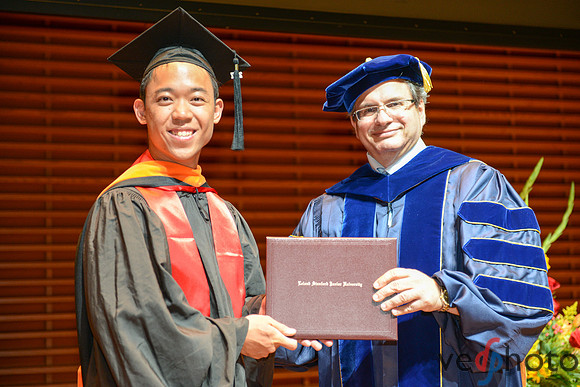 Stanford Aero Astro Graduation 2017 by Ved Chirayath-404