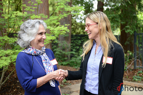 Stanford Tenured Faculty Reception 2017 by Ved Chirayath-13