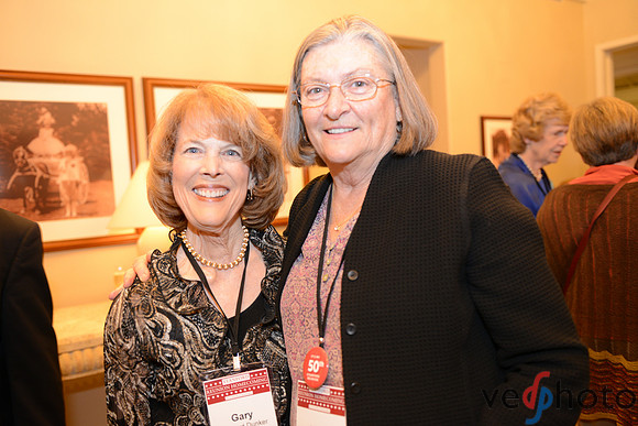 Stanford University 50th Reunion Class Party-82
