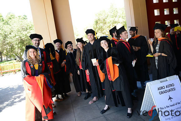 Stanford Aero Astro Graduation 2017 by Ved Chirayath-197