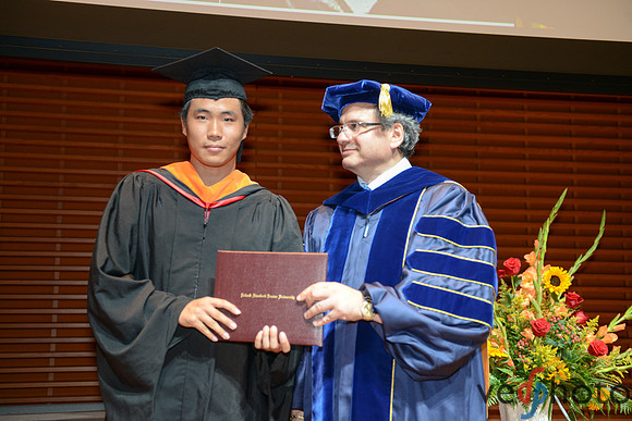 Stanford Aero Astro Graduation 2017 by Ved Chirayath-466