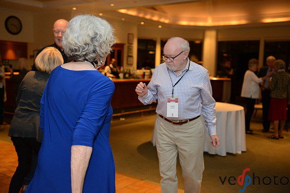 Stanford University 50th Reunion Class Party-414