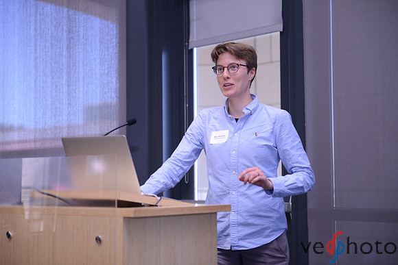 Stanford ICME Xpo 2017 by Ved Chirayath-98