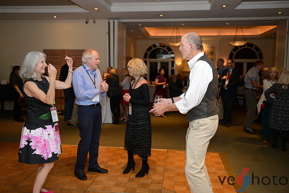 Stanford University 50th Reunion Class Party-390