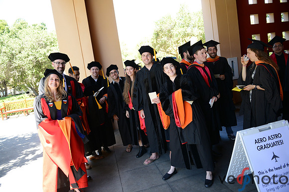 Stanford Aero Astro Graduation 2017 by Ved Chirayath-193