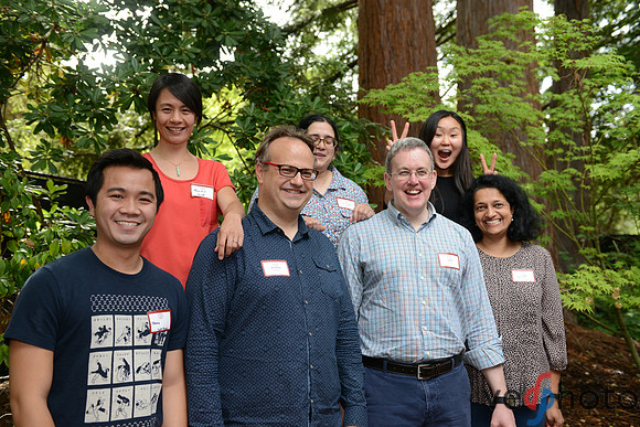Stanford Tenured Faculty Reception 2017 by Ved Chirayath-178