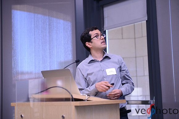 Stanford ICME Xpo 2017 by Ved Chirayath-113