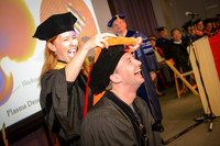 Stanford Aero Astro Graduation 2014-3