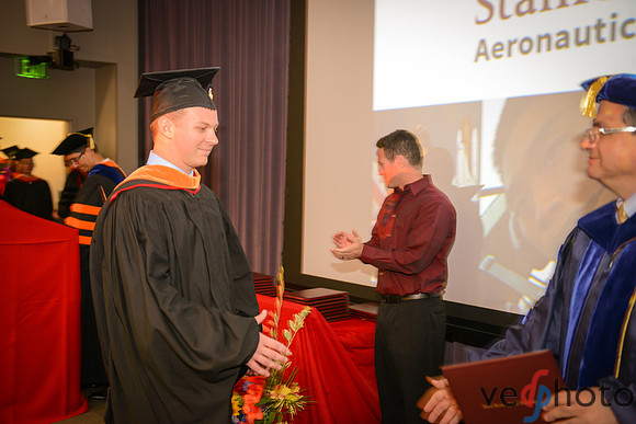 Stanford Aero Astro Graduation 2014-525
