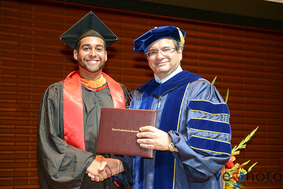 Stanford Aero Astro Graduation 2017 by Ved Chirayath-398