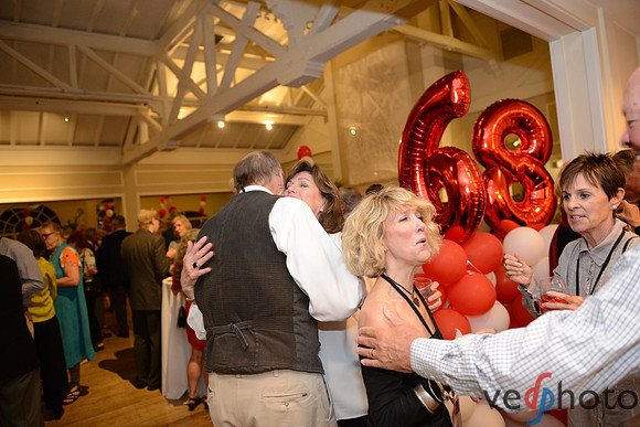Stanford University 50th Reunion Class Party-263