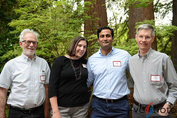 Stanford Tenured Faculty Reception 2017 by Ved Chirayath-173