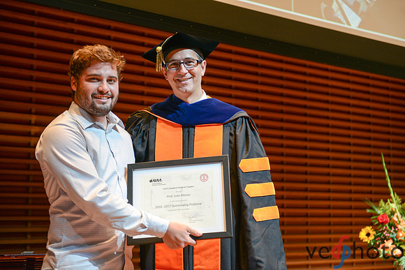 Stanford Aero Astro Graduation 2017 by Ved Chirayath-34