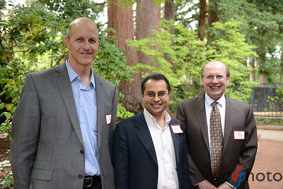 Stanford Tenured Faculty Reception 2017 by Ved Chirayath-227