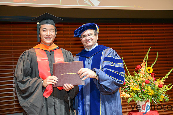 Stanford Aero Astro Graduation 2017 by Ved Chirayath-499