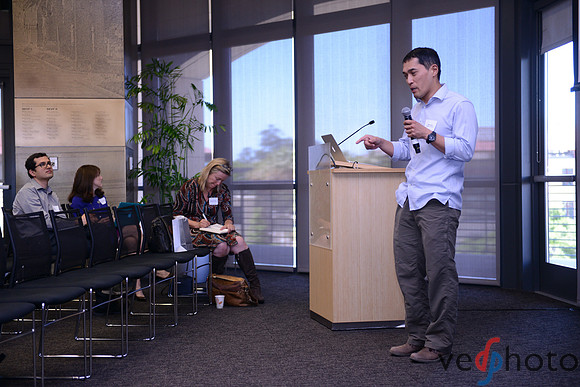 Stanford ICME Xpo 2017 by Ved Chirayath-194