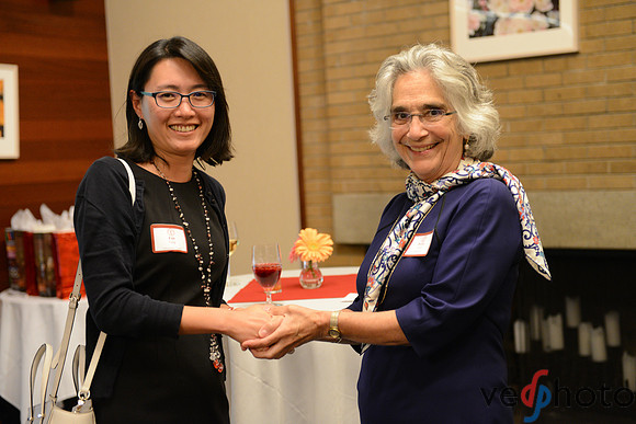 Stanford Tenured Faculty Reception 2017 by Ved Chirayath-131