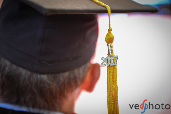 Stanford Aero Astro Graduation 2017 by Ved Chirayath-5