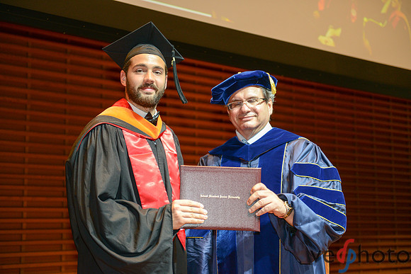 Stanford Aero Astro Graduation 2017 by Ved Chirayath-388