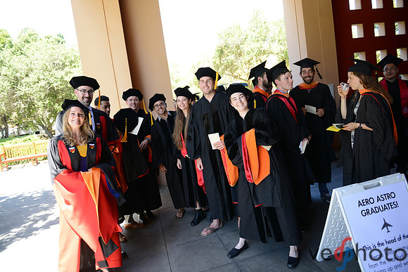 Stanford Aero Astro Graduation 2017 by Ved Chirayath-195