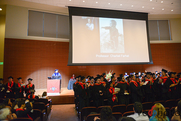 Stanford Aero Astro Graduation 2017 by Ved Chirayath-287
