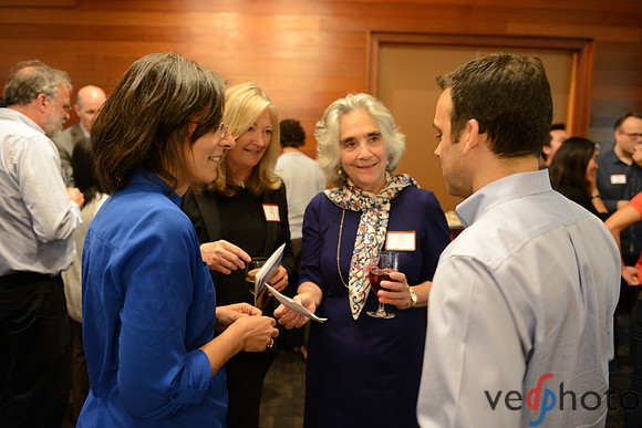Stanford Tenured Faculty Reception 2017 by Ved Chirayath-97