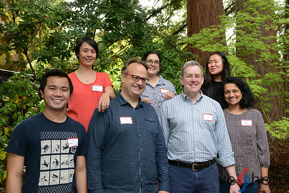 Stanford Tenured Faculty Reception 2017 by Ved Chirayath-181