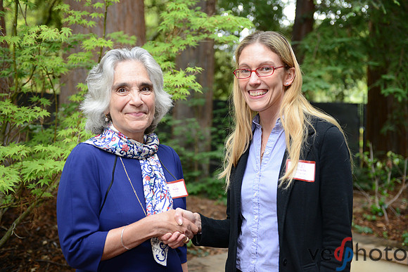Stanford Tenured Faculty Reception 2017 by Ved Chirayath-205