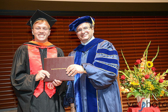 Stanford Aero Astro Graduation 2017 by Ved Chirayath-504