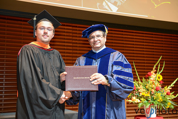 Stanford Aero Astro Graduation 2017 by Ved Chirayath-522