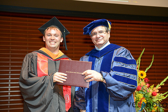 Stanford Aero Astro Graduation 2017 by Ved Chirayath-432