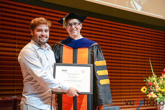 Stanford Aero Astro Graduation 2017 by Ved Chirayath-345