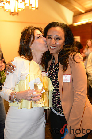 Stanford Tenured Faculty Reception 2017 by Ved Chirayath-69