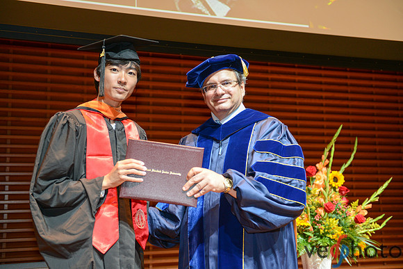 Stanford Aero Astro Graduation 2017 by Ved Chirayath-494