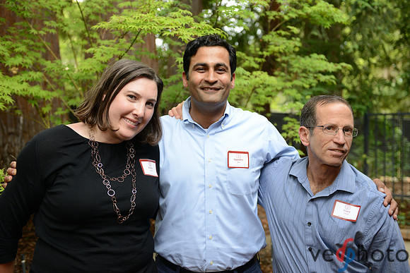Stanford Tenured Faculty Reception 2017 by Ved Chirayath-233