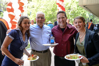 Stanford Aero Astro Graduation 2014-19