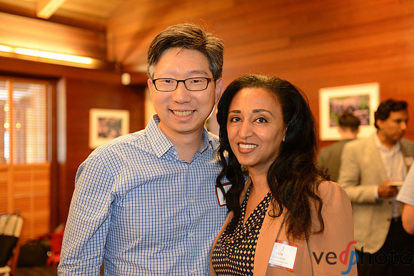 Stanford Tenured Faculty Reception 2017 by Ved Chirayath-255