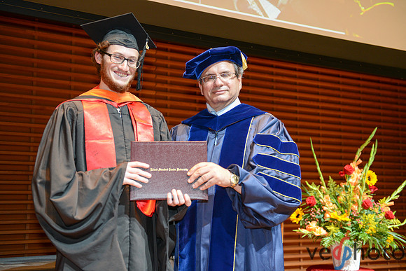 Stanford Aero Astro Graduation 2017 by Ved Chirayath-535