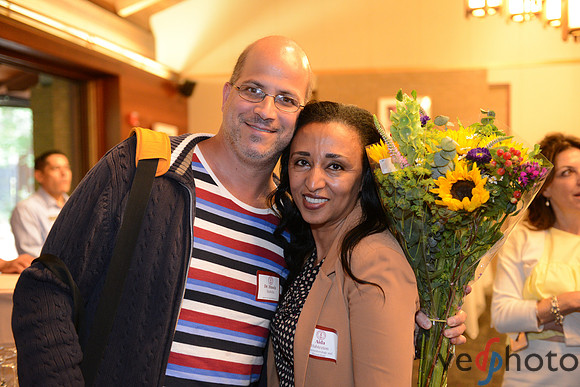 Stanford Tenured Faculty Reception 2017 by Ved Chirayath-302