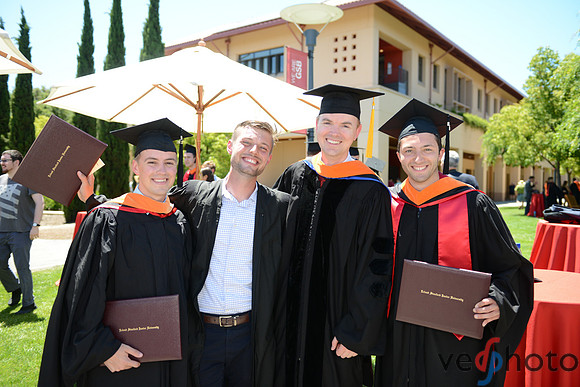 Stanford Aero Astro Graduation 2017 by Ved Chirayath-141