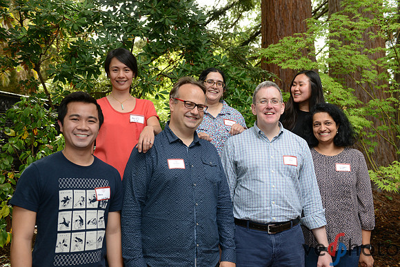 Stanford Tenured Faculty Reception 2017 by Ved Chirayath-182