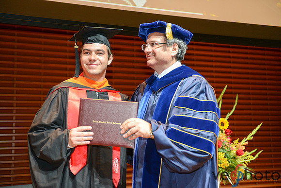 Stanford Aero Astro Graduation 2017 by Ved Chirayath-489